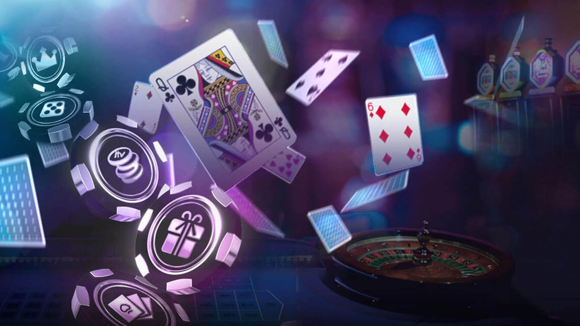 11 Ways To Reinvent Your online casinos