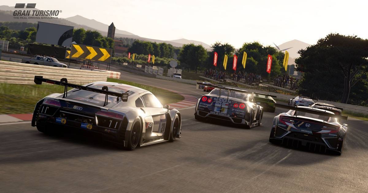 Unleash the Driver in You With These PS5 Racing Games - PS5 Home