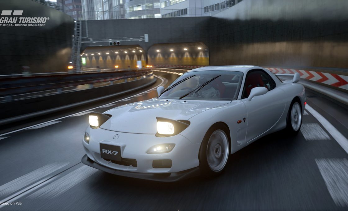 Gran Turismo 7 Review – Start Your Engines