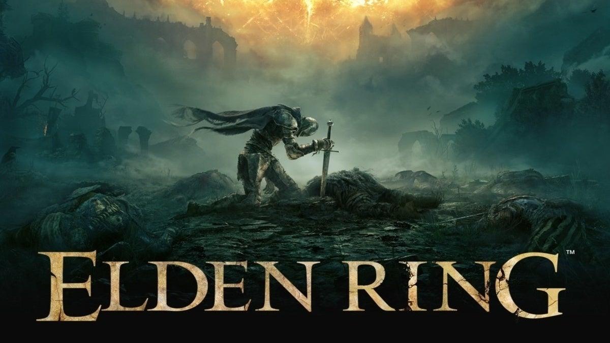 Elden Ring Review Rise, Foul Tarnished PS5 Home