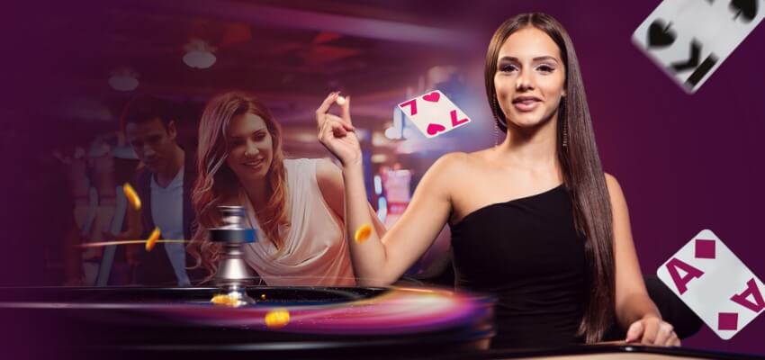 Some People Excel At online casino And Some Don't - Which One Are You?