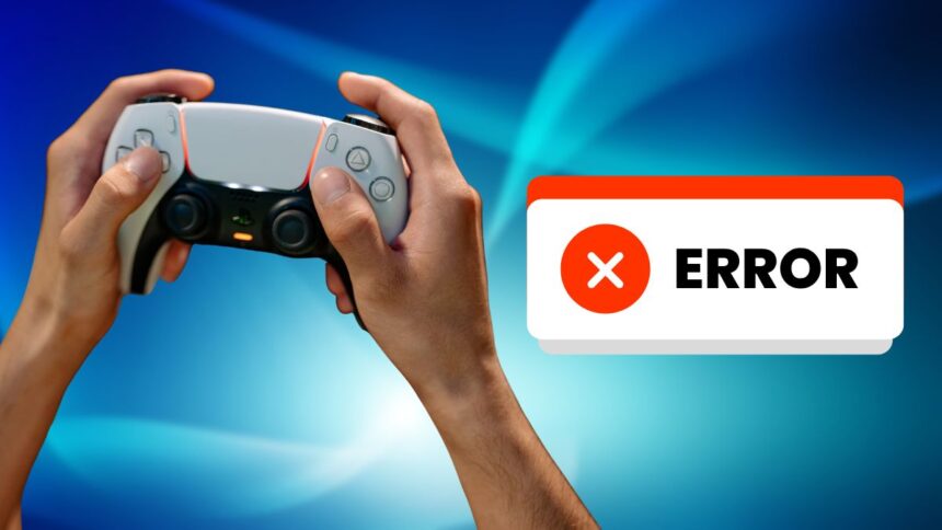 How to Fix PS5 Game Loading Issues​