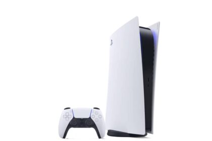 PS5 DNS Error
