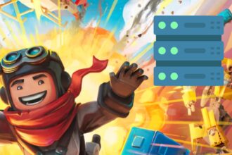 Trailmakers How to Change Your Server Name on PS5