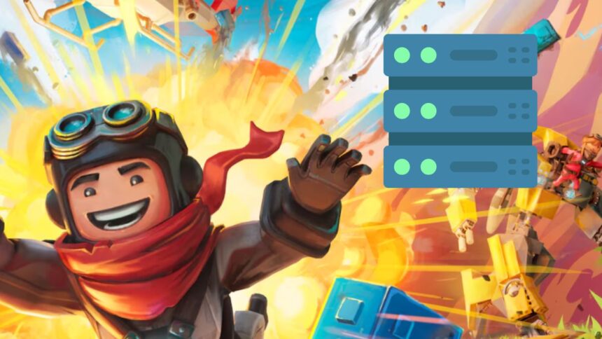 Trailmakers How to Change Your Server Name on PS5