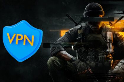 VPN Lobbies on PS5 Explained (Call of Duty)