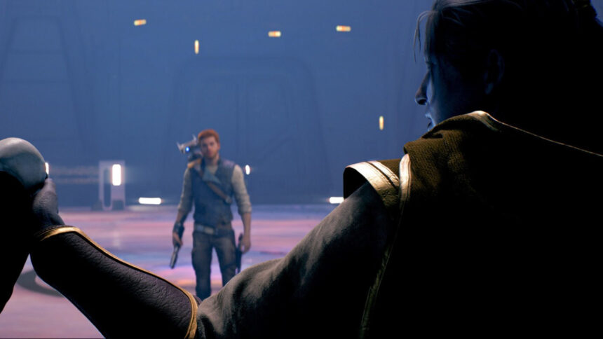 jedi survivor mouse ps5