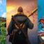 Best PS5 survival games