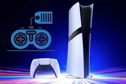 How To Find PS5 Console Serial and Model Numbers
