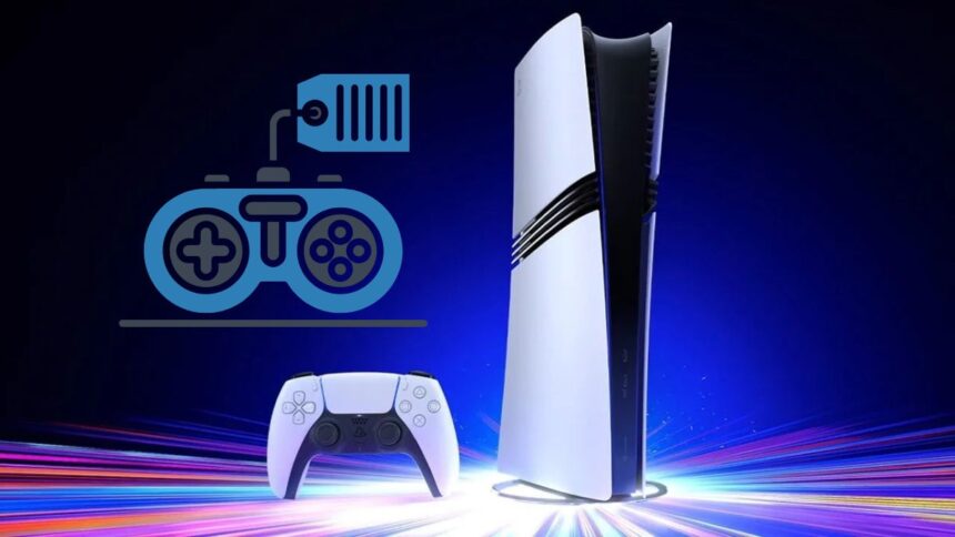 How To Find PS5 Console Serial and Model Numbers