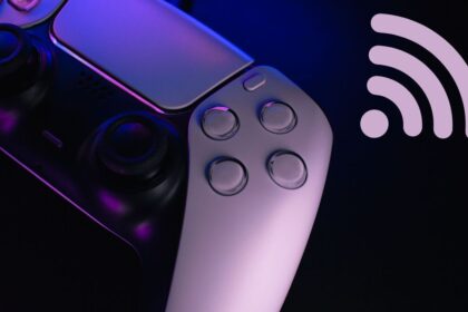 How to Connect PS5 Controller to iPad