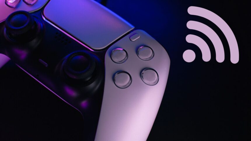 How to Connect PS5 Controller to iPad