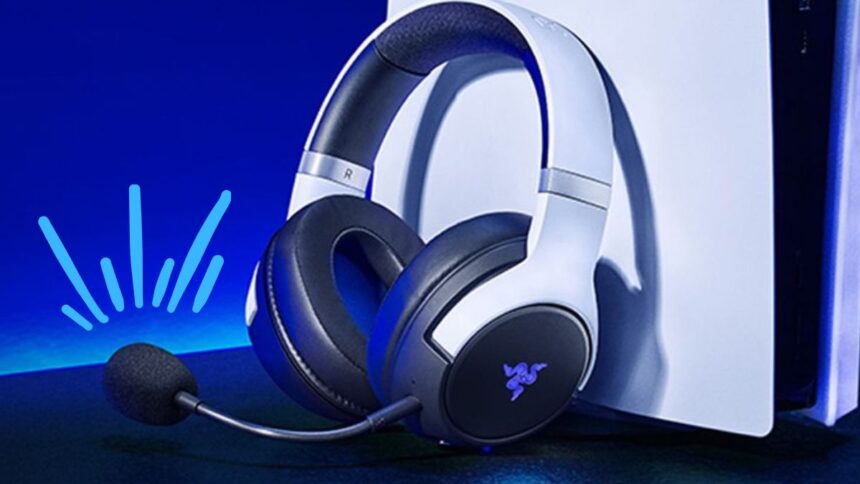 How to Fix Mic Echo on the PS5