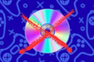How to Manually Eject a Stuck Disc in the PS5