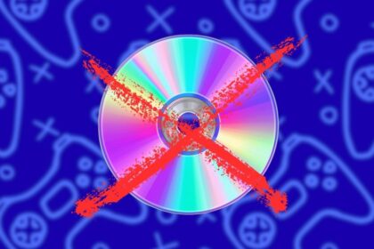 How to Manually Eject a Stuck Disc in the PS5