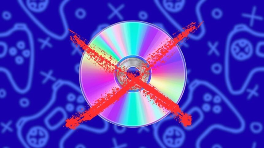 How to Manually Eject a Stuck Disc in the PS5