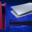 How to Replace PS5 Faceplates