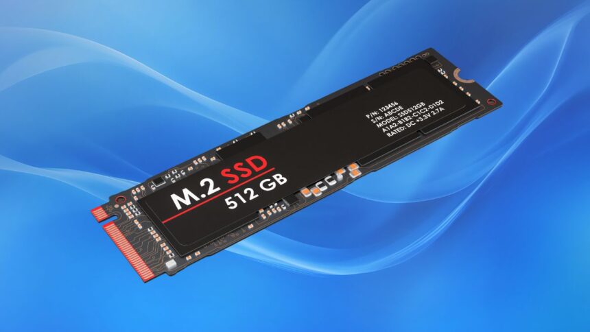 How to Upgrade the PS5 Expandable Storage