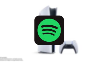 How to Use Spotify on PS5