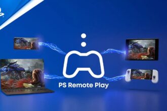 How to Stream PS5 Games to Steam Deck