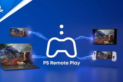 How to Stream PS5 Games to Steam Deck