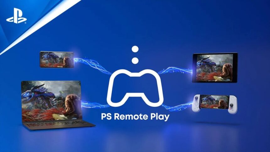 How to Stream PS5 Games to Steam Deck