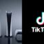 How To Stream On TikTok From a PS5