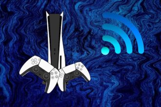 How to Connect a PS4PS5 to Hotel WiFi