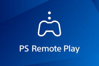 PlayStation Remote Play