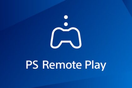 PlayStation Remote Play