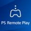 PlayStation Remote Play