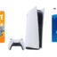 Vbucks PS5 Gift Card