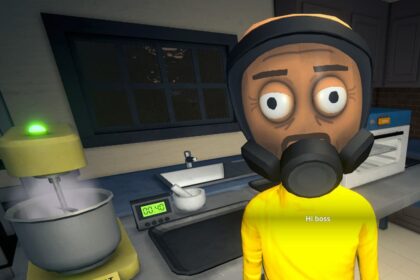 schedule 1 steam picture