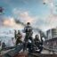 Call of Duty Warzone key art