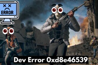 dev error 0xd8e46539 black ops 6 feature