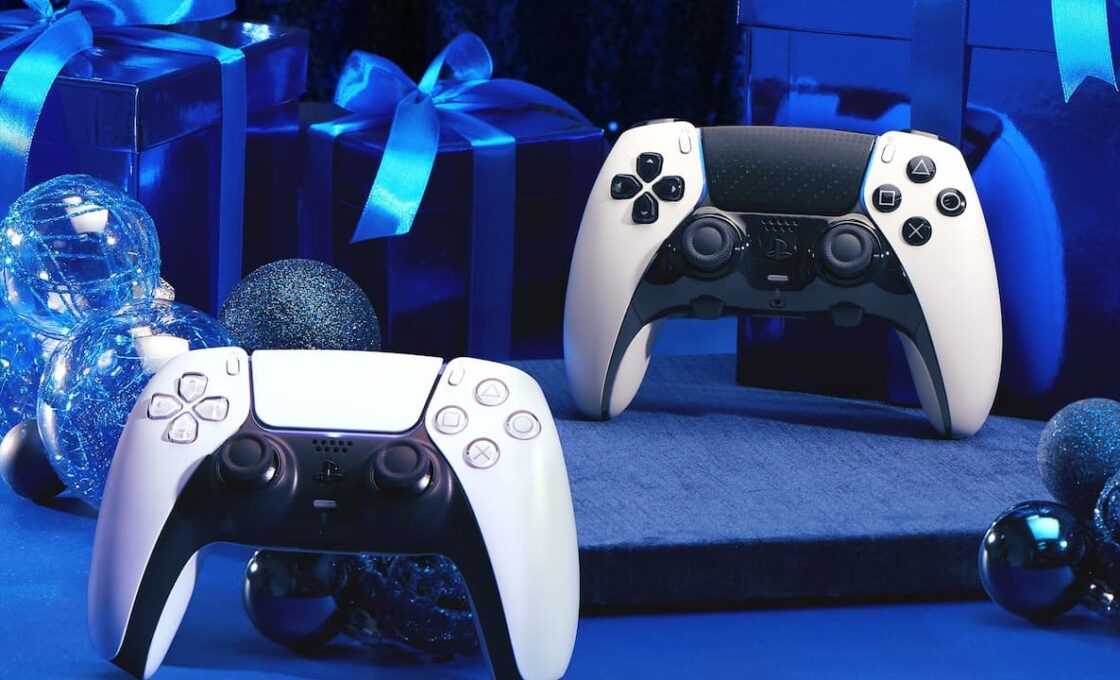PS5 games for the holidays