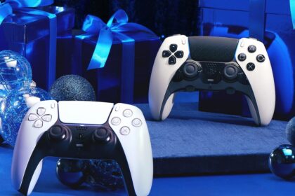 PS5 games for the holidays