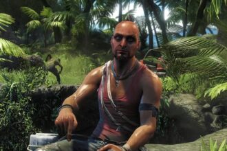far cry 3 remastered feature with vaas