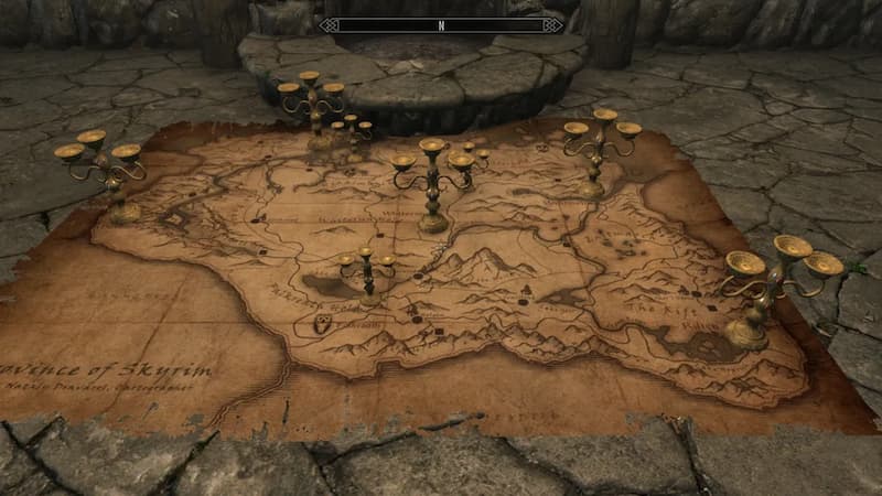 Fast Alternate Start