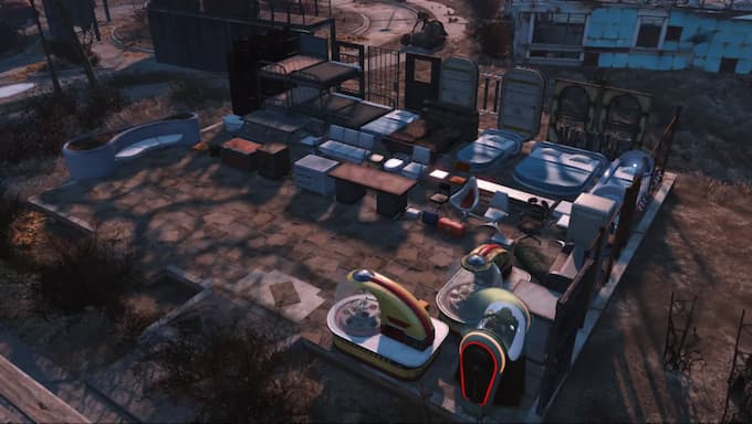 Settlers Extended mod