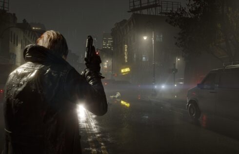 Resident Evil: Requiem 