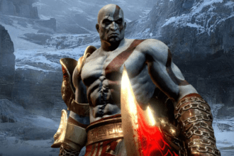 All God of War Games, Ranked