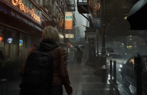 Resident Evil: Requiem 