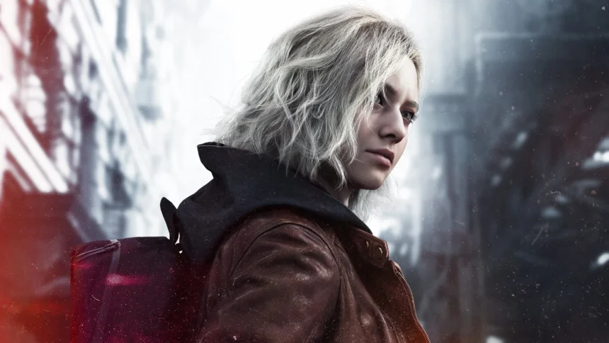 Resident Evil: Requiem