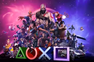 PS5
