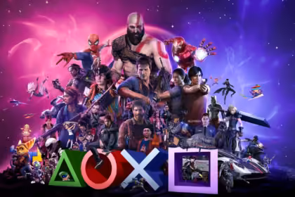 PS5