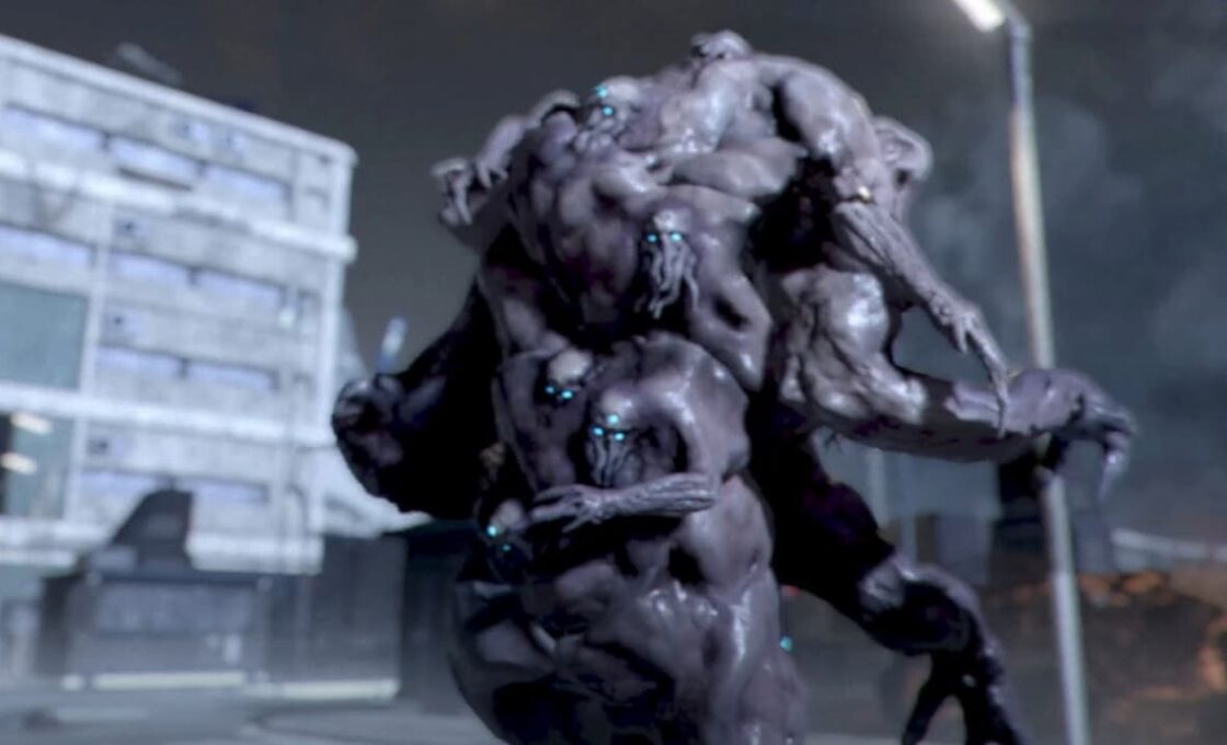 Helldivers 2 Stingray