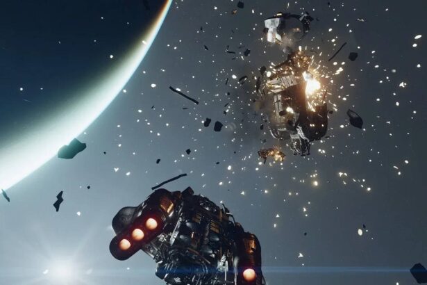 starfield ps5 ship fight feature