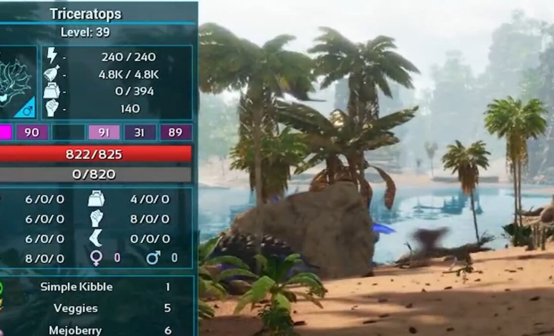 Super Spyglass Plus mod