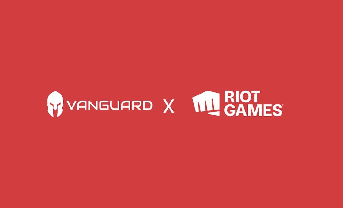 Valorant Vanguard